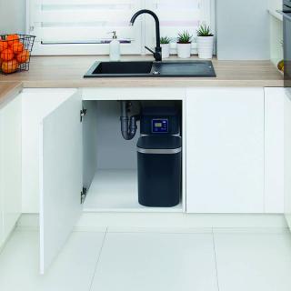 Ecowater Duo ED kitchen